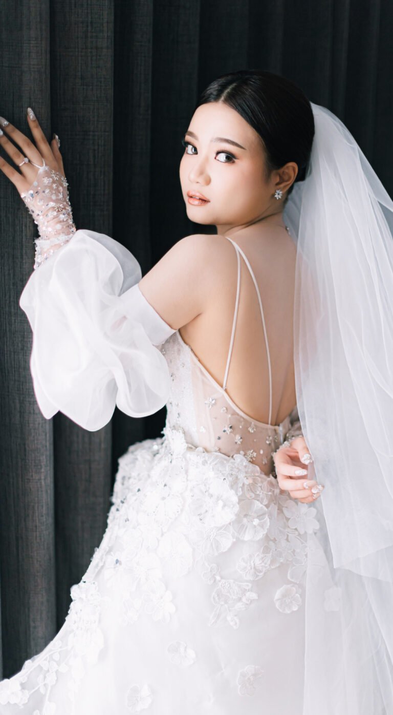 Wedding Dress Bali - Wedding Gown Bali - Bali Wedding Dress - Exquise ...